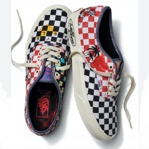 VANS x STRANGER THINGS